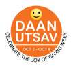 DAAN UTSAV - 7 DAYS 7 ACTS OF GIVING